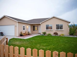 592 Mount Joy Sq, East Wenatchee, WA 98802