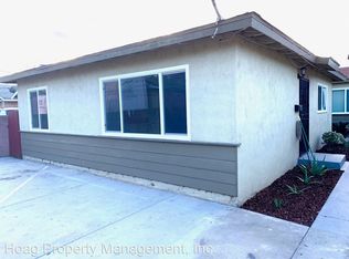 6703 Chanslor Ave APT A, Bell, CA 90201
