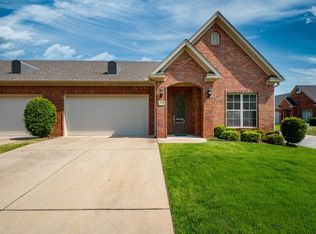 425 Valley Ranch Cir, Little Rock, AR 72223