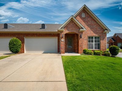 425 Valley Ranch Cir, Little Rock, AR, 72223