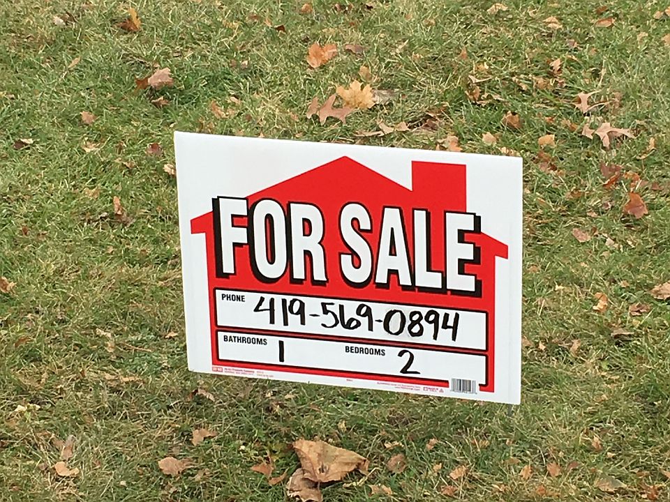 For Sale