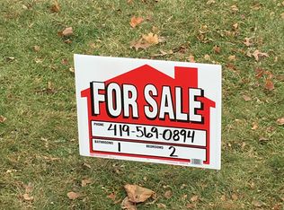 170 William St, Bucyrus, OH 44820
