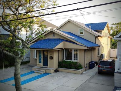 457 Beach 145, Rockaway Park, NY, 11694