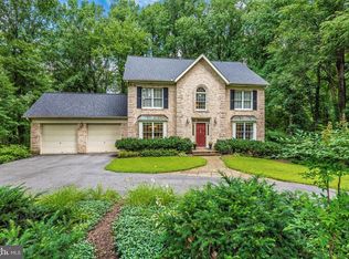 6204 Streamview Ct, Mount Airy, MD 21771