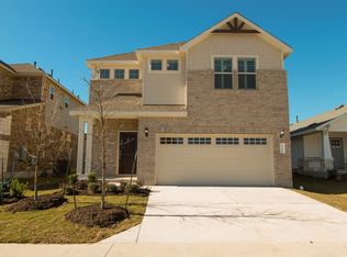 17004 Alturas Ave, Pflugerville, TX 78660