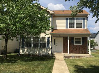 66 Wingate Dr, Oswego, IL