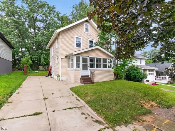501 Koerber Ave, Akron, OH 44314