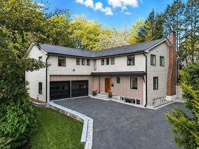 43 Prentiss Ln, Belmont, MA, 02478