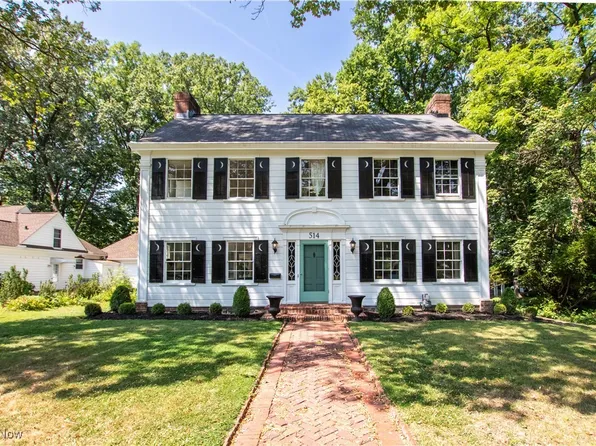 514 Washington Ave, Elyria, OH 44035