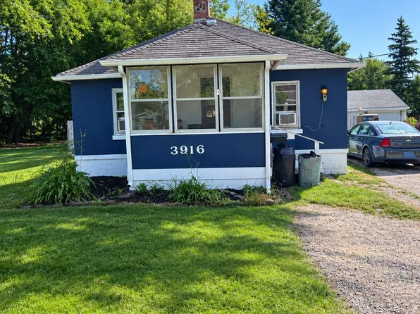 3916 Mackinaw St, Saginaw, MI 48602