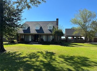 4116 Linda Ln, Sulphur, LA 70665
