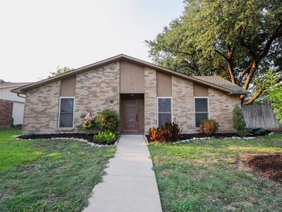 542 Shadowcrest Ln, Coppell, TX, 75019