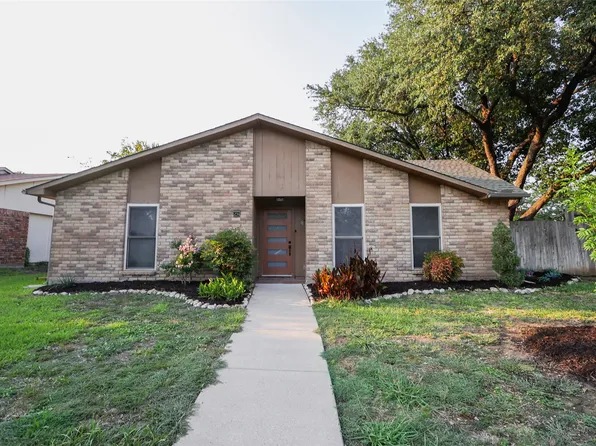 542 Shadowcrest Ln, Coppell, TX 75019