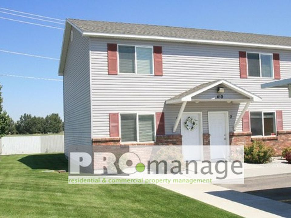 1st image of 408 Energy Dr #3