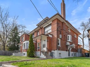 354 Annette St, Toronto, ON M6P1R5