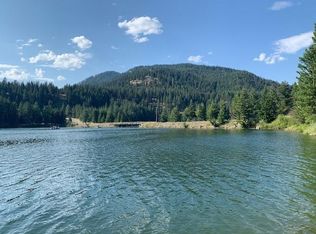 Nhn Blue Slide Rd, Trout Creek, MT 59874