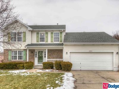 15154 Edna St, Omaha, NE, 68138