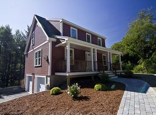 120 Dover Rd, Durham, NH 03824