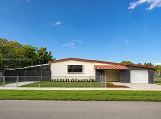 North Ridge 1st Addn, Miami Gardens, FL 33169