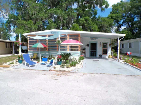 2371 NW 46th Court Rd, Ocala, FL 34482