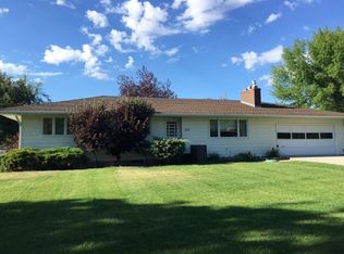 1117 Cheyenne Rd, Helena, MT 59602