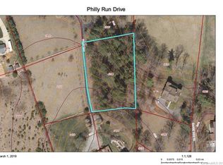 99999 Philly Run Dr, Weaverville, NC 28787