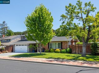 1872 Polk St, Concord, CA 94521