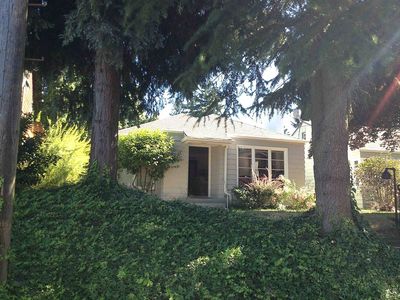 1229 NE 96th St, Seattle, WA, 98115