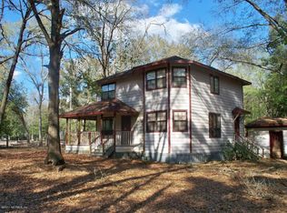 622 SW Sherri Cir, Lake City, FL 32024
