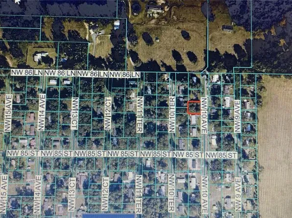 0 NW 10th Ave #19, Ocala, FL 34475