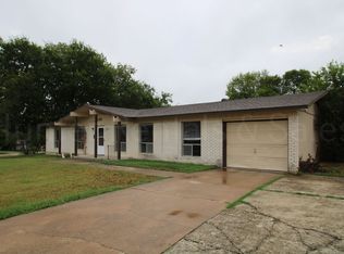 1100 Swope Dr, Killeen, TX 76541