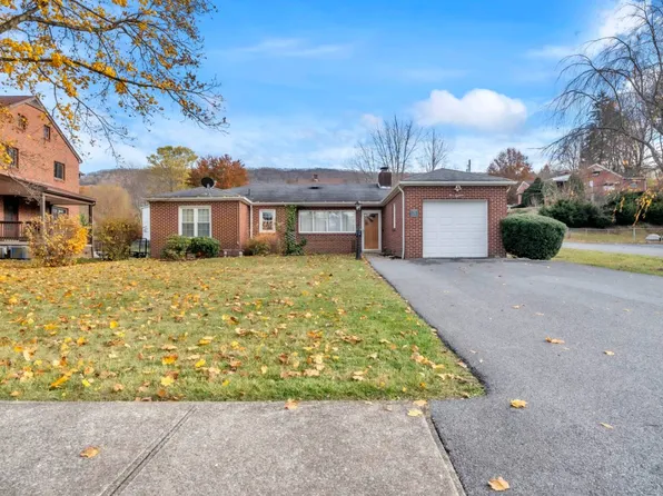 518 Parkway Ave, Bluefield, WV 24701