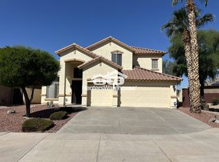 7026 S 57th Ave, Laveen, AZ 85339