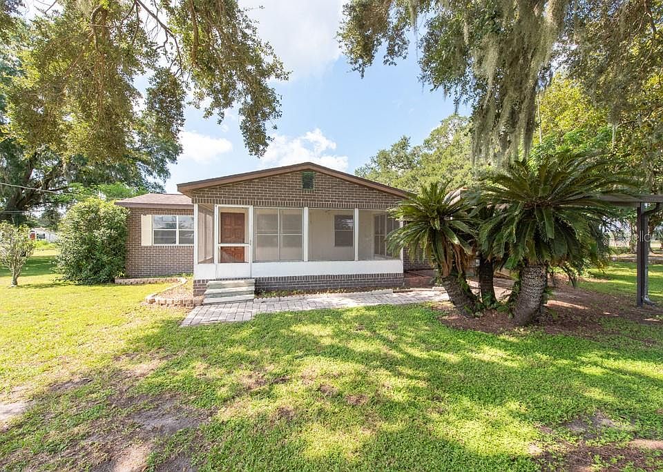 2607 E Trapnell Rd, Plant City, FL 33566 Zillow