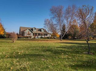 10880 Elk Lake Rd, Williamsburg, MI 49690