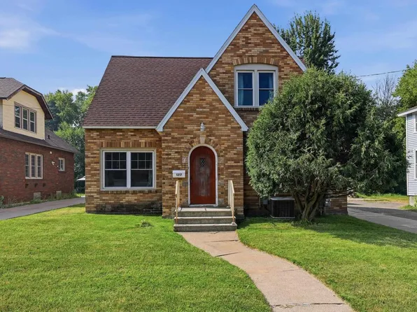 1217 FRANKLIN STREET, Stevens Point, WI 54481