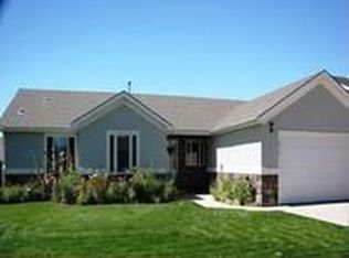 1614 Clydesdale Dr, Laramie, WY 82070