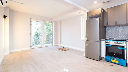 Rented by Nooklyn NYC LLC