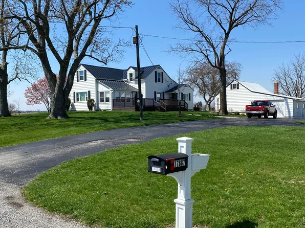 17687 Waldo Rd, Marysville, OH 43040