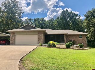 93 Coon Ridge Rd, Lakeview, AR 72642