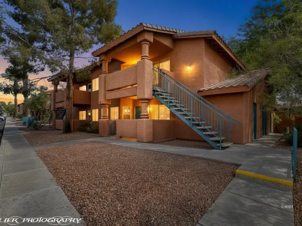 843 Mesquite Springs Dr Unit 101, Mesquite, NV 89027