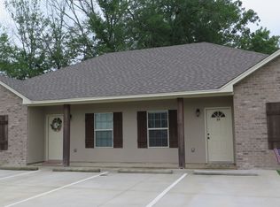 Cypress Bend Duplexes, West Monroe, LA 71291