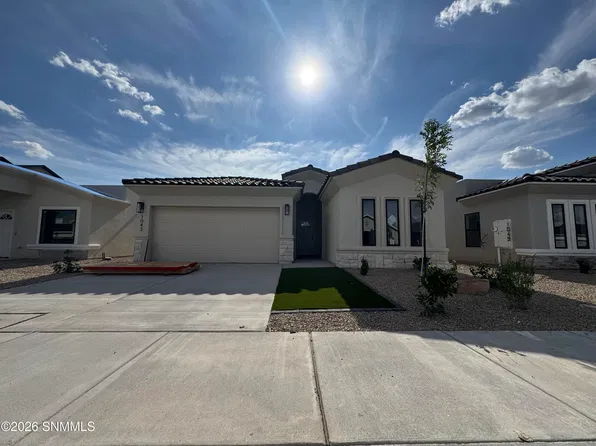 1043 Arabetto Rd, Las Cruces, NM 88012