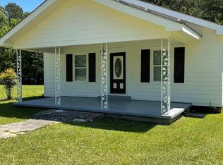 719 Ball Ave, Tylertown, MS 39667