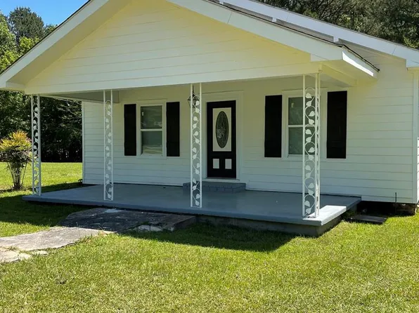 719 Ball Ave, Tylertown, MS 39667