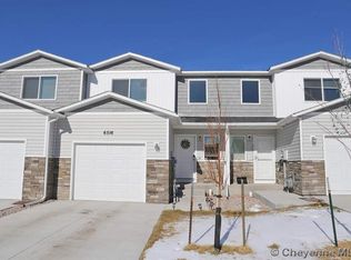 6516 Painted Rock Trl, Cheyenne, WY 82001