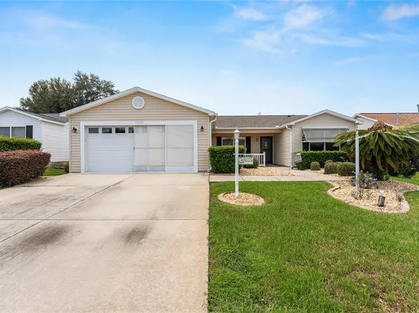 17606 SE 93rd Butler Ct, The Villages, FL 32162