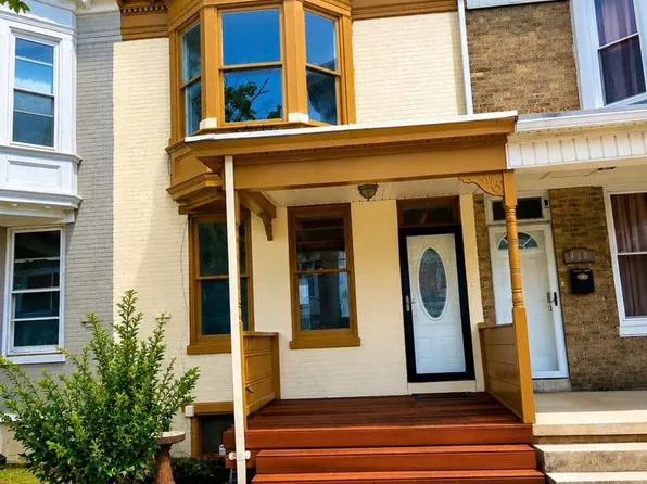 832 E Philadelphia St, York, PA 17403