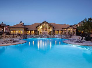 The Sanctuary at Tallyn's Reach Apartments, Aurora, CO 80016