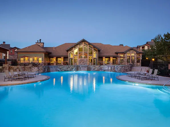 The Sanctuary at Tallyn's Reach Apartments